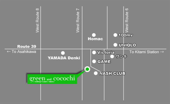 AccessMap